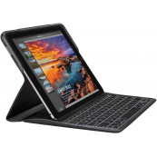 Husa Noua Logitech Create pentru iPAD Pro 9,7", US, Neagra Diverse