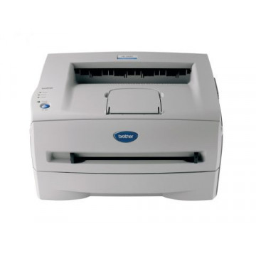 Imprimanta Laser Monocrom Brother HL-2030, 16 ppm, A4, 1200 x 1200, USB, Second Hand Imprimante Second Hand