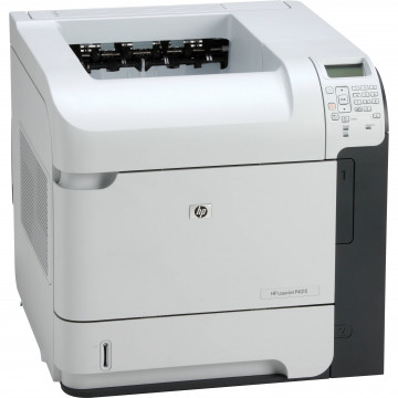 Imprimanta Laser Monocrom HP LaserJet P4015x, Duplex, A4, 52 PPM, 1200 x 1200, Retea, USB, Toner Nou 24k, Second Hand Imprimante Second Hand