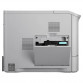 Imprimanta Laser Monocrom SAMSUNG ML-5515DN, Retea, Duplex, USB, A4, 55ppm, Cilindru defect, Second Hand Imprimante Second Hand