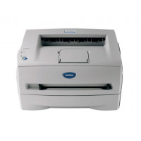 Imprimanta Second Hand Laser Monocrom Brother HL-2030, A4, 16 ppm, 1200 x 1200, USB