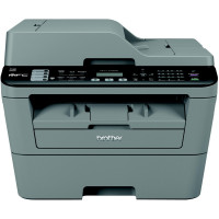 Multifunctionala Second Hand Laser Monocrom Brother MFC-L2700DW, A4, 600 x 600 dpi, 24 ppm, Scanner, Copiator, Fax, Duplex, USB, Wi-Fi