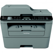 Imprimante Multifunctionale - Multifunctionala Second Hand Laser Monocrom Brother MFC-L2700DW, Duplex, A4, 24ppm, 2400 x 600dpi, Fax, Scanner, Copiator, USB, Wireless, Imprimante Imprimante Second Hand Imprimante Multifunctionale