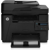 Imprimante Multifunctionale - Multifunctionala Laser Monocrom Second Hand HP LaserJet Pro MFP M225DW, A4, 25 ppm, 600 x 600 dpi, USB, Retea, Duplex, Imprimante Imprimante Second Hand Imprimante Multifunctionale