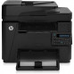 Multifunctionala Laser Monocrom Second Hand HP LaserJet Pro MFP M225DW, A4, 25 ppm, 600 x 600 dpi, USB, Retea, Duplex Imprimante Second Hand 3