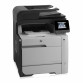 Multifunctionala Laser Color HP LaserJet Pro MFP M476DN, A4, 20 ppm, Duplex, 600 x 600, USB, Retea, Second Hand Imprimante Second Hand 3