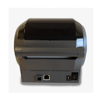 Imprimanta Termica Zebra GK420T, 127mm pe secunda, USB, Retea