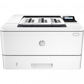 Imprimanta Second Hand Laser Monocrom HP Pro M402N, A4, 40ppm, 1200 x 1200 dpi, USB, Retea Imprimante Second Hand