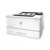 Imprimante Laser Monocrom - Imprimanta Second Hand Laser Monocrom HP Pro M402DN, Duplex, A4, 40ppm, 1200 x 1200 dpi, USB, Retea, Imprimante Imprimante Second Hand Imprimante Laser Monocrom