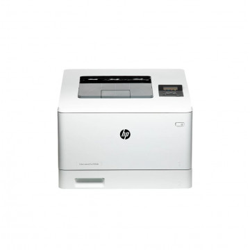 Imprimanta Second Hand Laser Color HP M454DN, A4, 27 ppm, 600 x 600 dpi, Duplex, Retea, USB Imprimante Second Hand 1