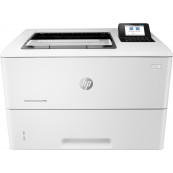 Imprimanta Second Hand Laser Monocrom HP LaserJet Enterprise M507dn, Duplex, A4, 43ppm, 1200 x 1200dpi, USB, Retea, Toner 100% Imprimante Second Hand