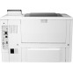 Imprimanta Second Hand Laser Monocrom HP LaserJet Enterprise M507dn, Duplex, A4, 43ppm, 1200 x 1200dpi, USB, Retea, Toner 100% Imprimante Second Hand 5