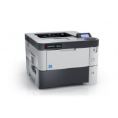 Imprimante Second Hand - Imprimanta Second Hand Laser Monocrom Kyocera FS-2100DN, Duplex, A4, 40ppm, 1200 x 1200dpi, USB, Retea, Imprimante Imprimante Second Hand