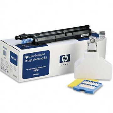 Kit de curăţare a imaginii, HP Color LaserJet C8554A, pentru imprimanta HP Color LaserJet seria 9500 Componente Imprimanta
