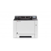 Imprimanta Second Hand Laser Color Kyocera P5021CDN, A4, 21 ppm, 1200 x 1200 dpi, Duplex, USB, Retea Imprimante Second Hand