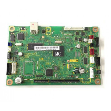 Placa Formater Brother MFC-8520DN, Second Hand Componente Imprimanta