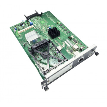 Placa Formater HP CP4525 , Second Hand Componente Imprimanta