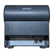 Imprimante Termice - Imprimanta Termica Second Hand Epson TM-T88V, USB, 200 mm/s, POS Echipamente POS Imprimante Termice