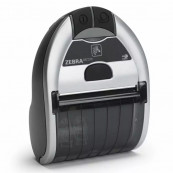 Imprimante Termice - Imprimanta Second Hand Termica Portabila Zebra iMZ320, 102mm/s, USB, Bluetooth, POS & Supraveghere Echipamente POS Imprimante Termice