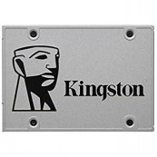 SSD Kingston A400, 120GB, 2.5", SATA III, 500/320 MBps
