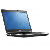 Laptop DELL Latitude E6440, Intel Core i5-4310M 2.70GHz, 4GB DDR3, 320GB SATA, DVD-RW, 14 Inch, Grad B (0048), Second Hand Laptopuri Ieftine