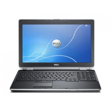 Laptop DELL Latitude E6540, Intel Core i5-4310M 2.70GHz, 4GB DDR3, 500GB SATA, Full HD, DVD-RW, Webcam, 15.6 Inch, Grad A-, Second Hand Laptopuri Ieftine