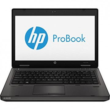 Laptop HP ProBook 6470B, Intel Core i3-2370M 2.40GHz, 4GB DDR3, 320GB SATA, 14 Inch, Fara Webcam, Second Hand Laptopuri Second Hand