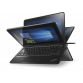 Laptop LENOVO Yoga 11e, Intel Celeron N3150 1.60GHz, 4GB DDR3, 120GB SSD, Touchscreen, Webcam, 11.6 Inch, Second Hand Laptopuri Second Hand