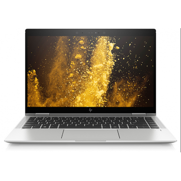 Laptop Second Hand HP EliteBook X360 1040 G5, Intel Core i5-8250U 1.60GHz, 8GB DDR4, 256GB SSD, 14 Inch Full HD Touchscreen, Webcam Laptopuri Second Hand 1