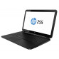 Laptop HP 255 G3, AMD E1-2100 1.00GHz, 4GB DDR3, 500GB SATA, DVD-RW, Webcam, 15.6 Inch Laptopuri Second Hand