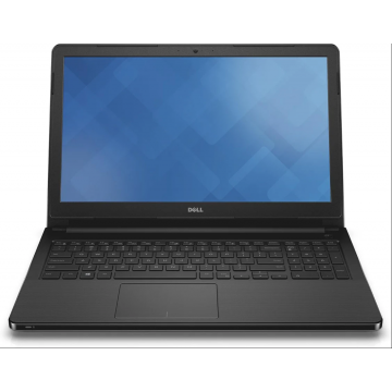 Laptop Second Hand Dell Vostro 5568, Intel Core i5-7200U 2.50GHz, 8GB DDR4, 256GB SSD, 15.6 Inch FHD Laptopuri Second Hand 1