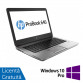 Laptop HP EliteBook 640 G1, Intel Core i5-4210M 2.60GHz, 4GB DDR3, 320GB SATA, Webcam, 14 inch + Windows 10 Pro, Refurbished Laptopuri Refurbished