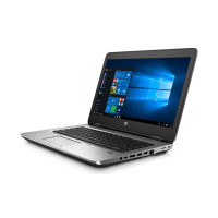 Laptop HP EliteBook 640 G1, Intel Core i5-4300M 2.60GHz, 4GB DDR3, 240GB SSD, DVD-RW, 14 Inch, Webcam