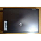 Laptop HP ProBook 6470B, Intel Core i5-3210M 2.50GHz, 4GB DDR3, 320GB SATA, DVD-RW, Fara Webcam, 14 Inch, Grad B (0085), Second Hand Laptopuri Ieftine