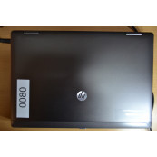 Laptop HP ProBook 6470B, Intel Core i5-3210M 2.50GHz, 4GB DDR3, 320GB SATA, Fara Webcam, 14 Inch, Grad B (0080), Second Hand Laptopuri Ieftine