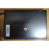 Laptop HP ProBook 6470B, Intel Core i5-3210M 2.50GHz, 4GB DDR3, 320GB SATA, Fara Webcam, 14 Inch, Grad B (0084), Second Hand Laptopuri Ieftine