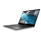 Laptop Refurbished DELL XPS 13 7390, Intel Core i5-10210U 1.60 - 4.20GHz, 8GB DDR4, 256GB SSD, 13.3 Inch Full HD, Webcam + Windows 10 Pro Laptopuri Refurbished