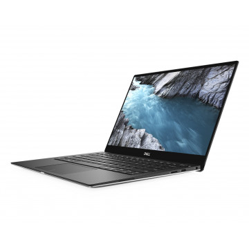 Laptop Second Hand DELL XPS 13 9380, Intel Core i7-8565U 1.80 - 4.60GHz, 16GB DDR4, 512GB SSD, 13.3 Inch 4K, Webcam. Touchscreen Laptopuri Second Hand 1