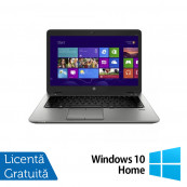 Laptop Refurbished HP EliteBook 820 G1, Intel Core i5-4200U 1.60GHz, 8GB DDR3, 240GB SSD, 12 Inch, Webcam + Windows 10 Home