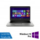 Laptop HP EliteBook 820 G1, Intel Core i5-4300U 1.90GHz, 4GB DDR3, 120GB SSD, 12.5 Inch, Webcam + Windows 10 Pro, Refurbished Laptopuri Refurbished