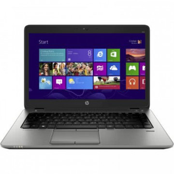 Laptop HP EliteBook 820 G1, Intel Core i5-4300U 1.90GHz, 4GB DDR3, 320GB SATA, Webcam, 12.5 Inch, Second Hand Laptopuri Second Hand 1