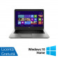 Laptop HP EliteBook 820 G1, Intel Core i5-4300U 1.90GHz, 4GB DDR3, 320GB SATA, Webcam, 12.5 Inch + Windows 10 Home, Refurbished Laptopuri Refurbished