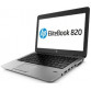 Laptop HP Elitebook 820 G2, Intel Core i5-5200U 2.20GHz, 8GB DDR3, 120GB SSD, 12 Inch + Windows 10 Home Laptopuri Refurbished