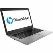 Laptopuri Second Hand - Laptop HP Elitebook 840 G2, Intel Core i5-5300U 2.30GHz, 8GB DDR3, 240GB SSD, 14 Inch, Webcam, Laptopuri Laptopuri Second Hand