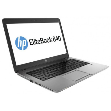 Laptop HP Elitebook 840 G2, Intel Core i5-5200U 2.20GHz, 4GB DDR3, 500GB SATA, 14 Inch, Webcam, Second Hand Laptopuri Second Hand