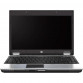 Laptop HP EliteBook 8440p, Intel Core i5-520M 2.40GHz, 4GB DDR3, 120GB SSD, DVD-RW, 14 Inch, Webcam, Grad A- (001), Second Hand Laptopuri Ieftine