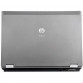 Laptop HP EliteBook 8440p, Intel Core i5-520M 2.40GHz, 4GB DDR3, 250GB SATA, DVD-RW, Webcam, 14 Inch, Second Hand Laptopuri Second Hand