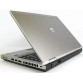 Laptop HP EliteBook 8460p, Intel Core i5-2520M 2.50GHz, 4GB DDR3, 320GB SATA, DVD-RW, 14 Inch, Webcam, Grad A-, Second Hand Laptopuri Ieftine
