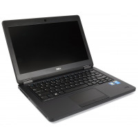 Laptop Second Hand DELL Latitude E5450, Intel Core i5-5300U 2.30GHz, 8GB DDR3, 128GB SSD, 14 Inch, Webcam