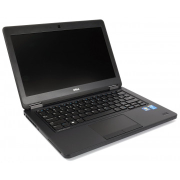 Laptop Second Hand DELL Latitude E5450, Intel Core i5-5300U 2.30GHz, 8GB DDR3, 128GB SSD, 14 Inch, Webcam Laptopuri Second Hand 1